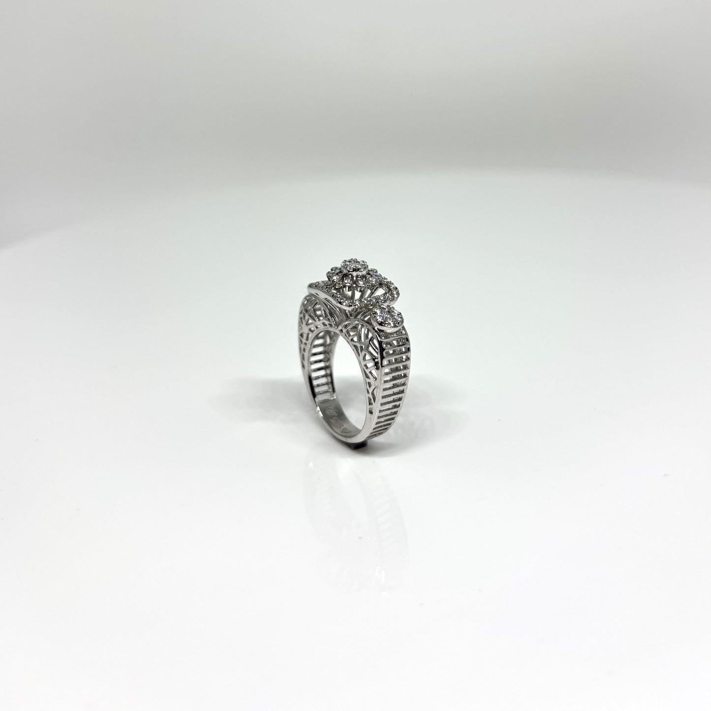 Women's Statement Ring, Perfect anniversary gift.